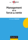 Image for Management De La Force De Vente
