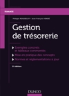 Image for Gestion De Tresorerie - 2E Ed