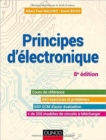 Image for Principes D&#39;electronique