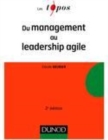 Image for Du management au leadership agile [electronic resource] / Cécile Dejoux.