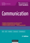 Image for Communication - 2E Ed