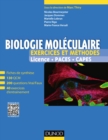 Image for Biologie Moleculaire - Exercices Et Methodes