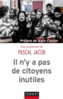 Image for Il N&#39;y a Pas De Citoyens Inutiles: Pour Une Nouvelle Gouvernance Du Handicap