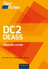 Image for DC2 DEASS Expertise Sociale: Methodologie Et Redaction Du Memoire