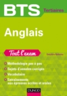 Image for BTS Anglais Tout L&#39;exam