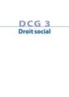 Image for Droit social [electronic resource] : tout-en-un / Paulette Bauvert, Nicole Siret.