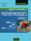 Image for Mathematiques Licence 2