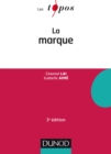 Image for La Marque - 3E Ed