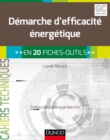 Image for Demarche D&#39;efficacite Energetique