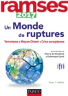 Image for Ramses 2017 - Un Monde De Ruptures: Terrorisme, Insecurite, Projet Europeen