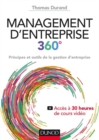 Image for Management D&#39;entreprise 360A(deg)