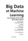 Image for Big Data Et Machine Learning - Manuel Du Data Scientist - 2E Ed