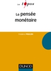 Image for La Pensee Monetaire