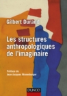 Image for Les Structures Anthropologiques De L&#39;imaginaire - 12E Ed