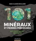 Image for 101 Mineraux Et Pierres Precieuses: Qu&#39;il Faut Avoir Vus Dans Sa Vie