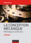 Image for La Conception Mecanique - 2E Ed