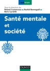 Image for Sante Mentale Et Societe