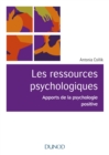 Image for Les Ressources Psychologiques: Apports De La Psychologie Positive