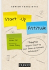 Image for Start-Up Attitude