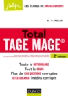 Image for Total TAGE MAGE , [electronic resource] / M.-V. Speller.