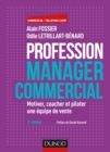 Image for Profession Manager Commercial - 2E Ed