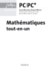 Image for Mathematiques Tout-En-Un PC/PC*