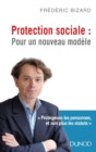 Image for Protection Sociale: Pour Un Nouveau Modele