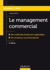 Image for Le Management Commercial - 2E Ed