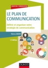 Image for Le Plan De Communication - 5E Ed