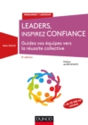 Image for Leaders, Inspirez Confiance - 4E Ed