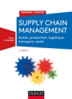 Image for Supply Chain Management - 2E Ed