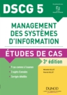 Image for DSCG 5 - Management Des Systes D&#39;information