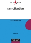 Image for La motivation [electronic resource] / Fabien Fenouillet.
