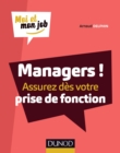 Image for Managers ! Assurez Des Votre Prise De Fonction