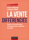 Image for La Vente Differenciee