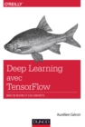 Image for Deep Learning Avec TensorFlow