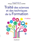 Image for Traite Des Sciences Et Des Techniques De La Formation - 4E Ed