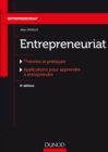 Image for Entrepreneuriat - 3E Ed