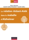 Image for La Relation Aidant-Aide Dans La Maladie d&#39;Alzheimer