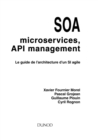 Image for SOA , Microservices Et API Management - 4E Ed
