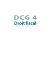 Image for DCG 4 - Droit Fiscal 2017/2018 - 11E Ed