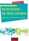 Image for Recrutement: Un Enjeu Business