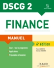 Image for DSCG 2 - Finance - 6E Ed
