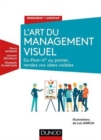 Image for L&#39;Art du management visuel
