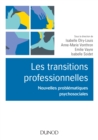 Image for Les Transitions Professionnelles: Nouvelles Problematiques Psychosociales