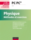 Image for Physique - Methodes Et Exercices - PC PC*