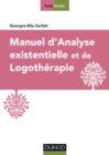 Image for Manuel D&#39;analyse Existentielle Et De Logotherapie