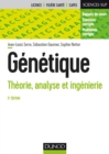 Image for Genetique - 5E Ed