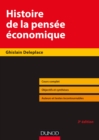 Image for Histoire De La Pensee Economique