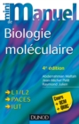 Image for Mini Manuel De Biologie Moleculaire - 4E Ed
